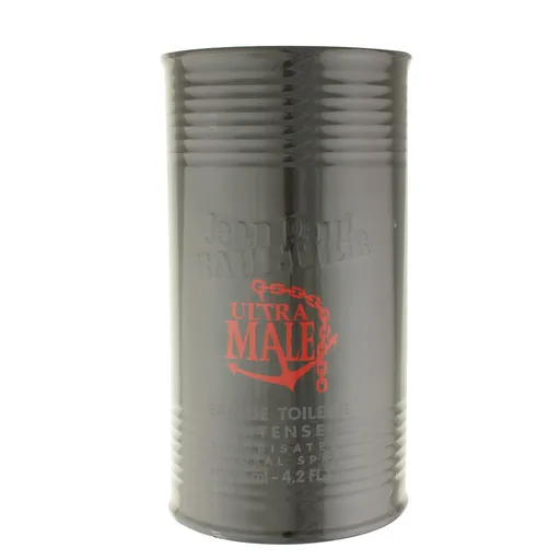 Jean Paul Gaultier Ultra Male EDT 125 ml M