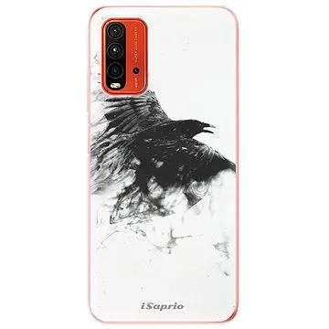 iSaprio Dark Bird 01 pro Xiaomi Redmi 9T (darkb01-TPU3-Rmi9T)