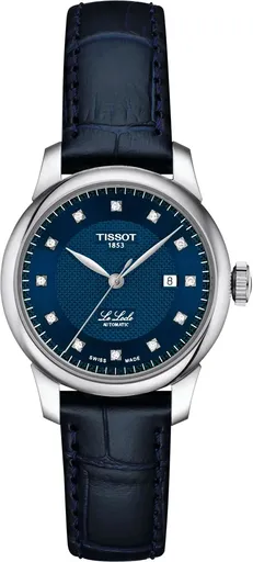 Tissot Le Locle Automatique Powermatic 48 T006.207.16.046.00