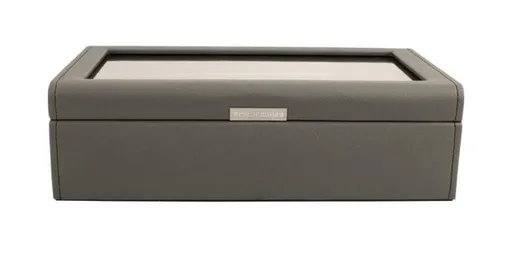 Box na hodinky Friedrich Lederwaren Bond 20113-3