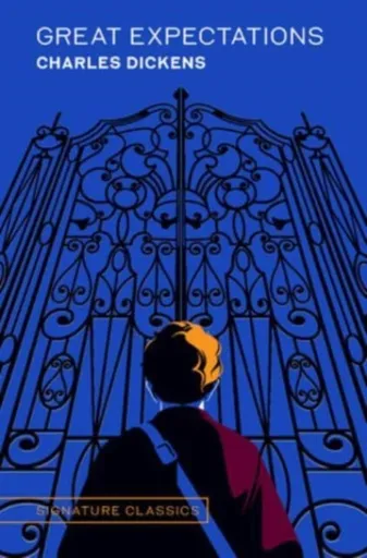 Great Expectations (Graphic Art Collector's Edition) - Charles Dickens