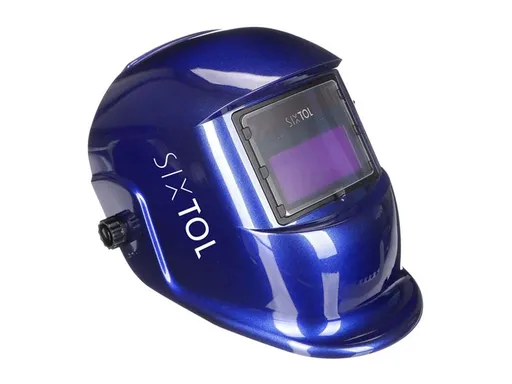 Kukla svářečská SIXTOL Welding Mask 3