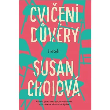 Cvičení důvěry (978-80-275-0831-0)