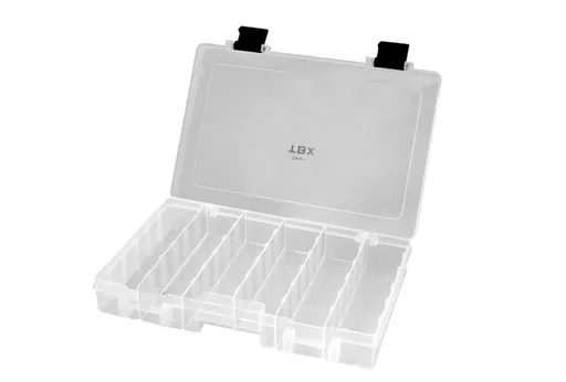 Delphin Krabice TBX One 273-6P Clip,Delphin Krabice TBX One 273-6P Clip