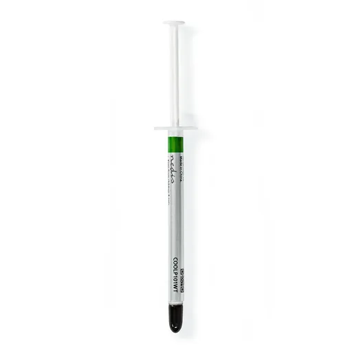 Nedis COOLP100WT - Chladicí Pasta | 3 gramy | Bílá barva