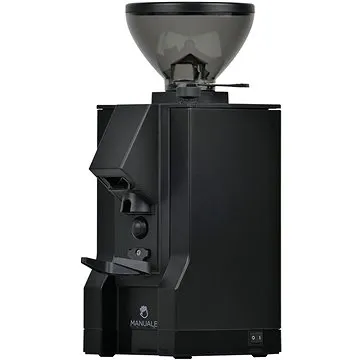 Eureka Mignon Manuale, BL black (emmablbl)