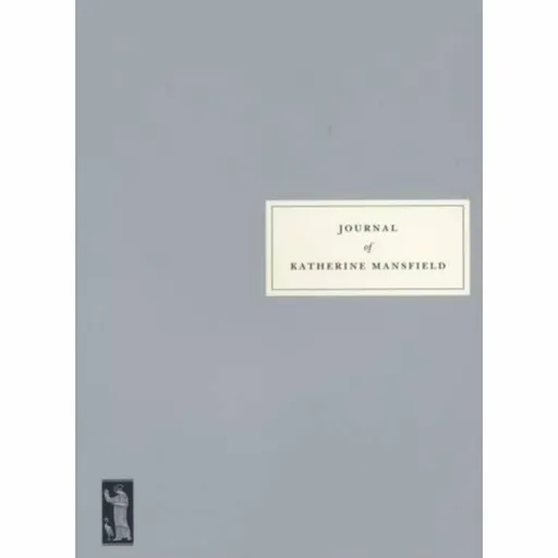 Journal - Katherine Mansfield
