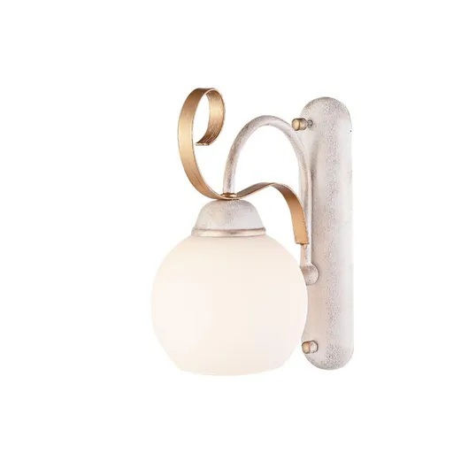 ACA Lighting Elegant nástěnné svítidlo DL11691W