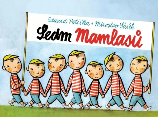 Sedm mamlasů - Eduard Petiška