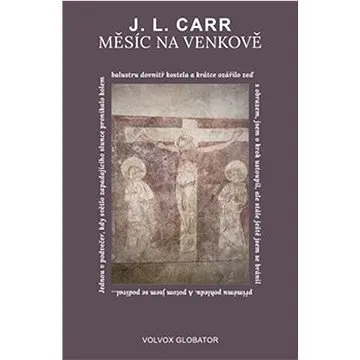 Měsíc na venkově (978-80-7511-654-3)