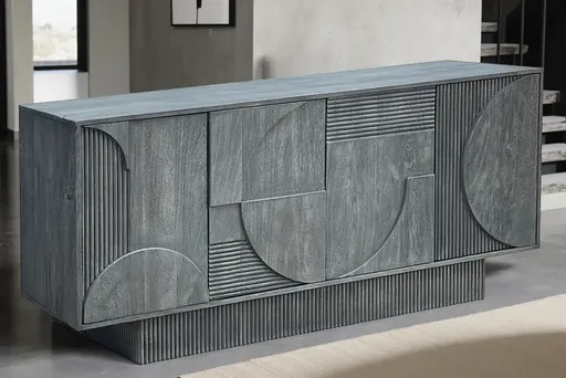 Komoda ARIADNA Dekorhome