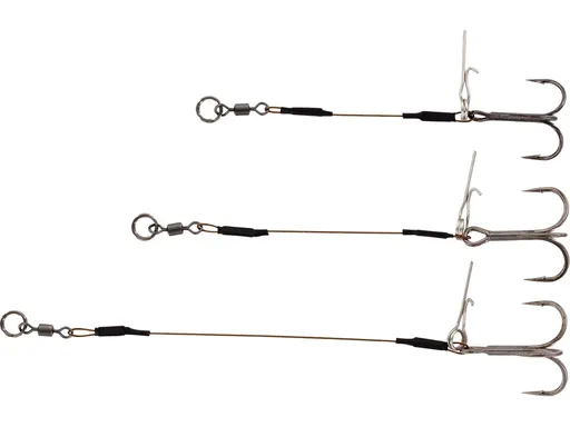 Westin systém stinger 1x7 2 ks - 27,2 kg 8 cm #1