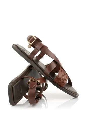 SANDÁLE GANT SUNLAZ BROWN