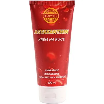 Astaxanthin - krém na ruce (60290)