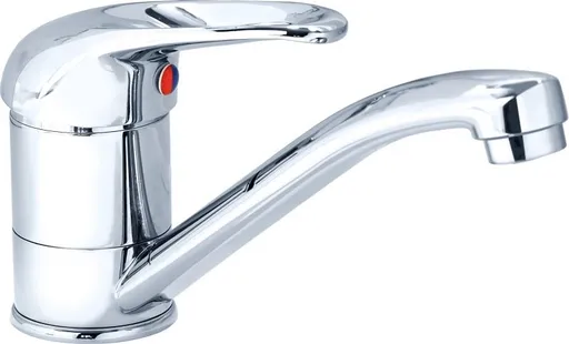 Rubineta Umyvadlová baterie PRINCE P-19 STAR OLBAP19M