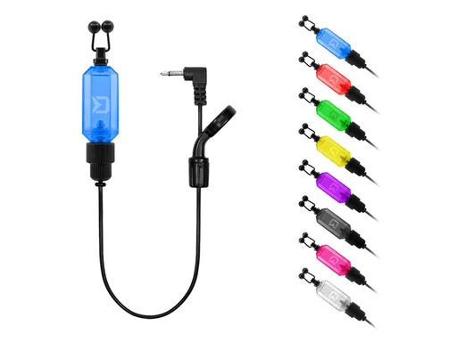 Delphin Řetízkový indikátor Cubix Light,Delphin Řetízkový indikátor Cubix Light