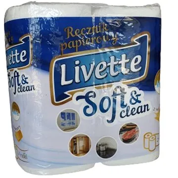 LIVETTE Soft