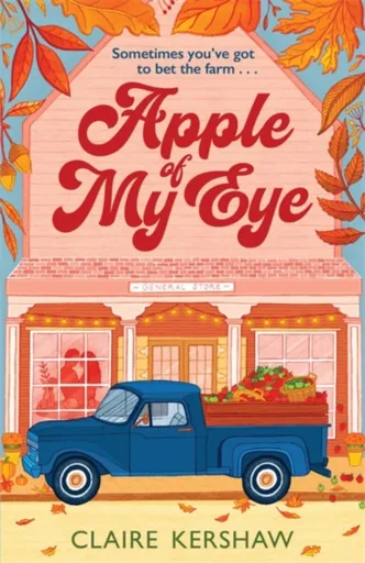 Apple of My Eye - Claire Kershaw