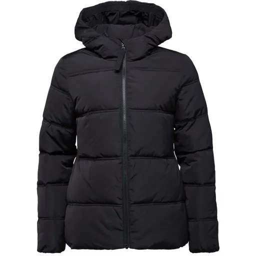 LOAP TARLETA Dámská bunda, černá, velikost