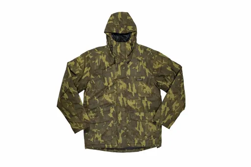 Sonik rybářská bunda Heavy Weight Padded Jacket Camo XXL,Sonik rybářská bunda Heavy Weight Padded Jacket Camo XXL