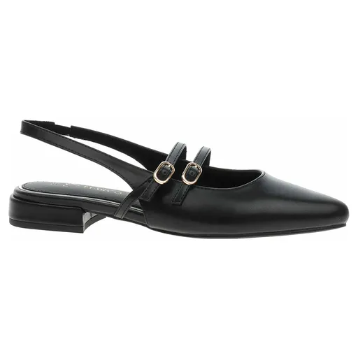 Dámské lodičky Marco Tozzi 2-29409-44 black 39