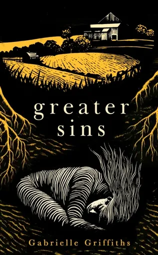 Greater Sins - Gabrielle Griffiths