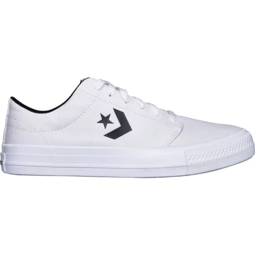 Converse LS VULC OX Pánské tenisky, bílá, velikost