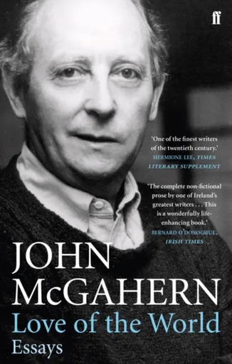 Love of the World - John McGahern