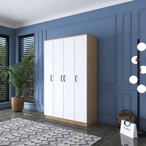 Šatní skříň BA116 - 2247