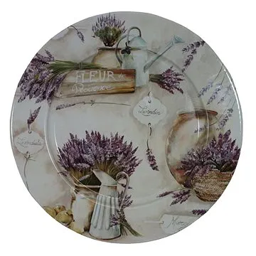 GOBA Talíř Levadule Fleur (2000316)