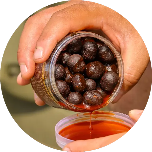 One more cast dumbells gravy infused hardened dumbells paella 150 g 12x16 mm & 14x18 mm