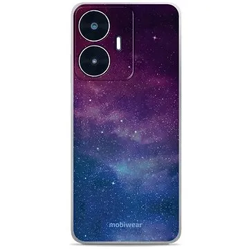 Mobiwear Silikonový kryt pro Realme C55 - B027F (5904808556071)