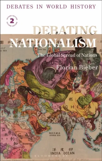 Debating Nationalism - Florian  Bieber