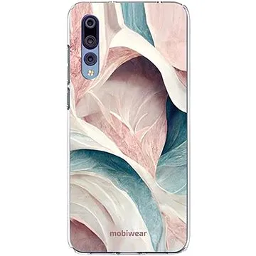 Mobiwear Silikon pro Huawei P20 Pro - B003F (5904808347280)
