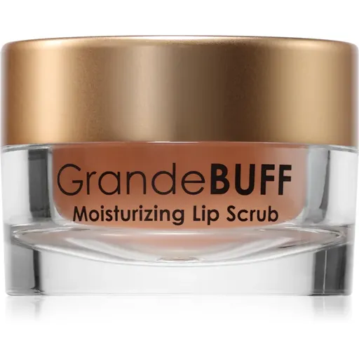 Grande Cosmetics GrandeBuff hydratační peeling na rty 15 g