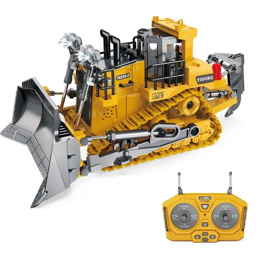 Alltoys Buldozer 1 : 24 RC
