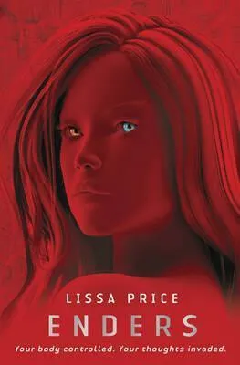 Enders - Lissa Price