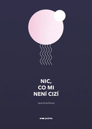 Nic, co mi není cizí - Jana Knechtlová