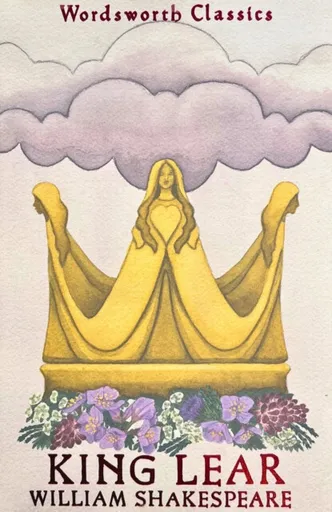 King Lear - William Shakespeare