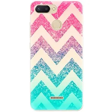 iSaprio Zig-Zag pro Xiaomi Redmi 6 (zig-TPU2_XiRmi6)