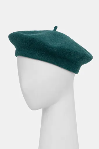 Vlněný baret United Colors of Benetton
