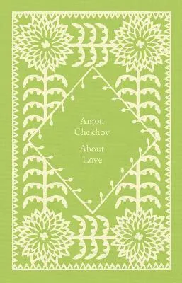 About Love - Chekhov Anton
