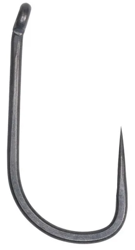 Korda háčky straight point barbless 10 ks - velikost 5