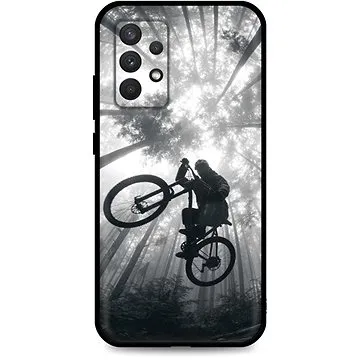 TopQ Samsung A32 silikon Freeride 61790 (Sun-61790)