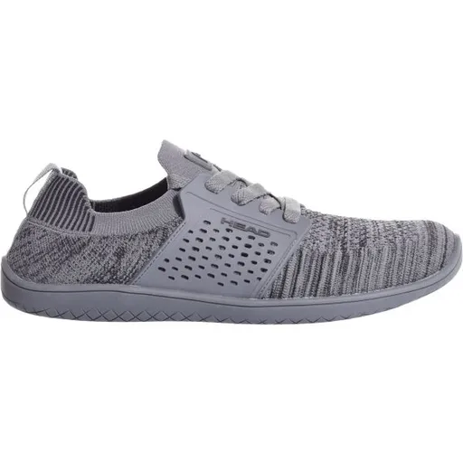 Head AVILON Pánské boty na volný čas, šedá, velikost