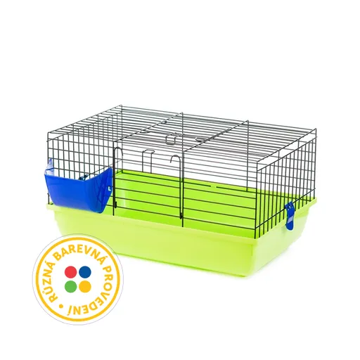 Akinu klec králík 59x36x31 cm
