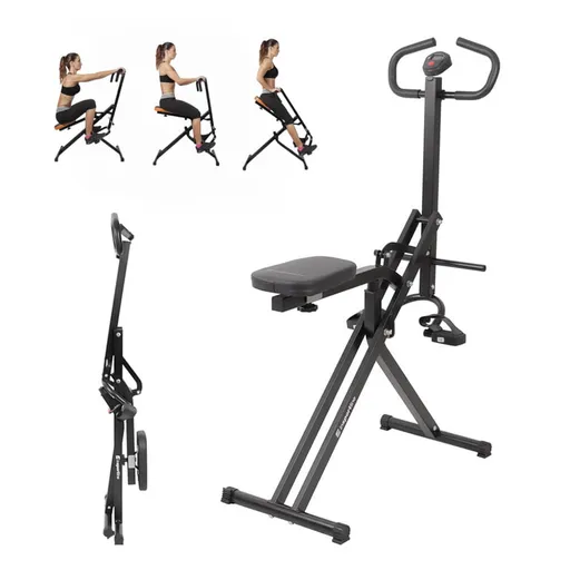 Posilovač celého těla inSPORTline AB Rider
