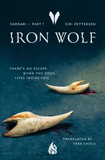 Iron Wolf - Siri Pettersen