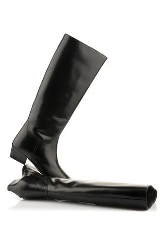 KOZAČKY GANT BASSOTTE BLACK