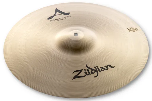 Zildjian 18" A medium crash